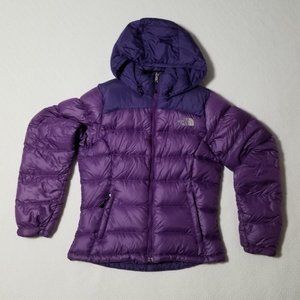 The North Face Nuptse International Version